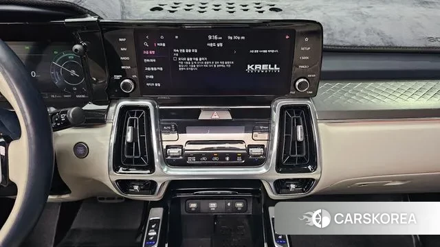 Kia Sorento 4th Generation 2020 Белый из Кореи, фото 6
