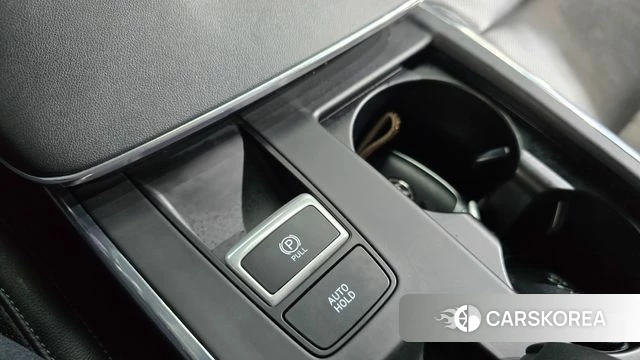 Hyundai The New Grandeur IG 2020 Белый из Кореи, фото 6