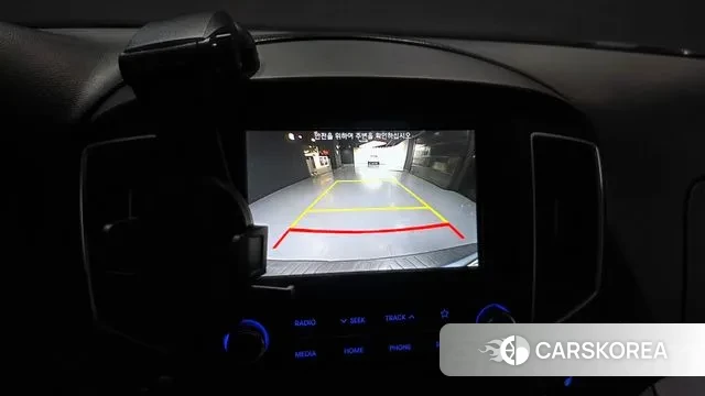 Hyundai The New Grand Starex 2019 Серебряный из Кореи, фото 6