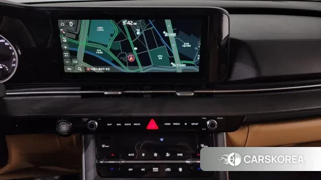 Kia Carnival 4th generation id 3645255 из Кореи 6