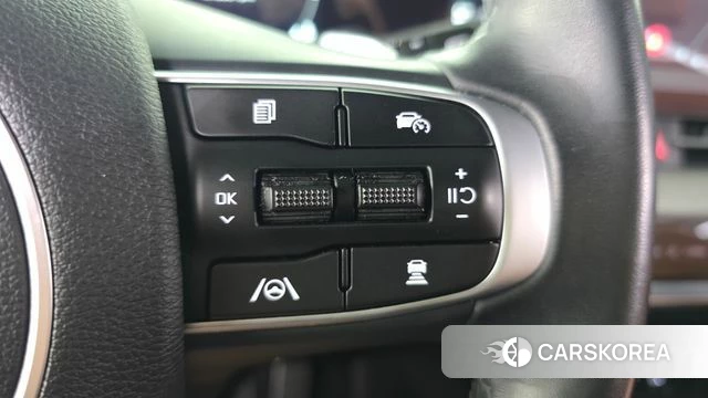 Kia Sportage 5th Generation 2023 Серый из Кореи, фото 6