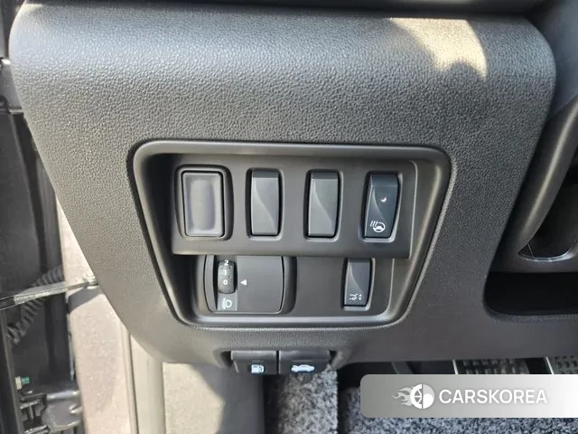 Renault Korea (Samsung) The New QM6 2025 Серый из Кореи, фото 6