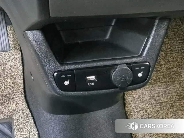 Kia The New Ray 2022 Серый из Кореи, фото 6