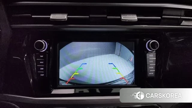 Ssangyong Beautiful Korando 2019 Светло-серебряный цвет из Кореи, фото 6