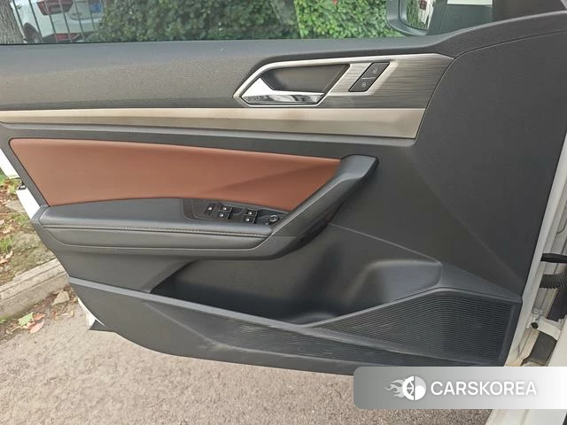Volkswagen Lavida 2021 Белый из Китая, фото 6
