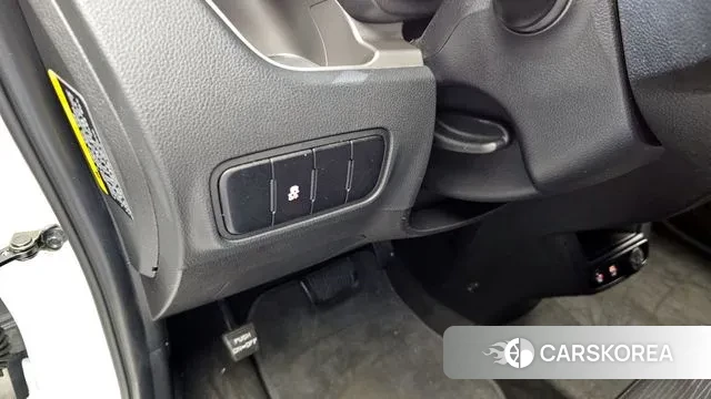 Kia The New Ray 2021 Белый из Кореи, фото 6