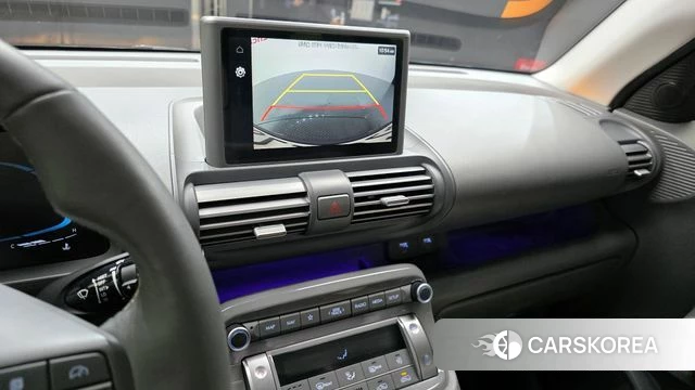 Hyundai Casper 2022 Зеленый из Кореи, фото 6