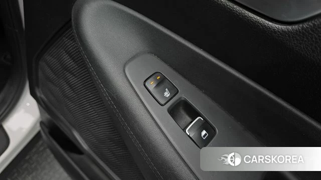 Hyundai Santa Fe TM 2018 Белый из Кореи, фото 6