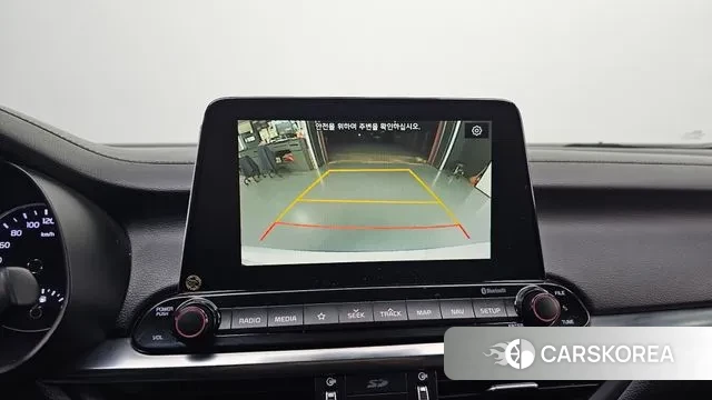 Kia Come New K3 2018 Белый из Кореи, фото 6