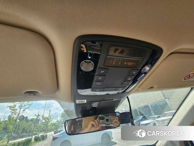 Kia Carnival 4th generation 2020 Белый из Кореи, фото 6