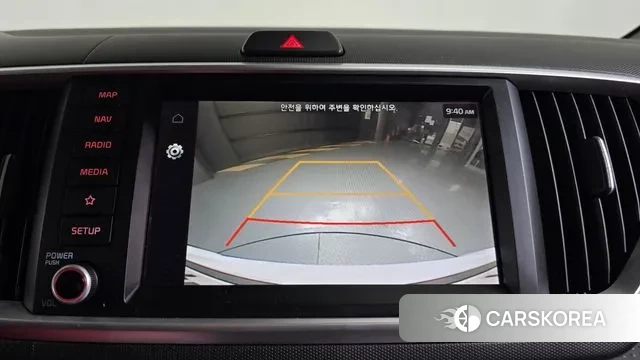 Kia The New Ray 2020 Белый из Кореи, фото 6