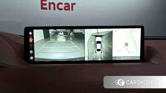 Genesis G80 (RG3) 2020 Коричневый из Кореи, фото 6