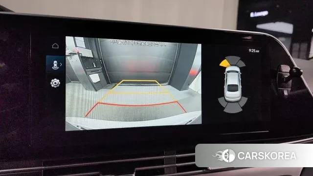 Hyundai The New Grandeur IG 2020 Белый из Кореи, фото 6