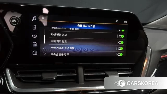 Chevrolet (GM Daewoo) Trax Crossover 2024 Белый из Кореи, фото 6