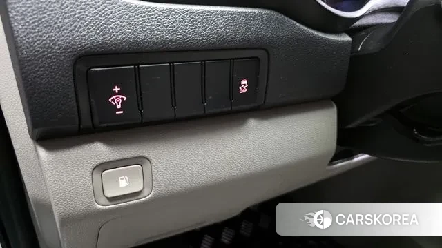 Kia The New Carnival 2019 Белый из Кореи, фото 6