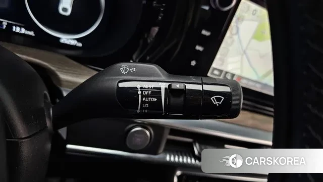 Kia K5 3rd generation 2022 Серый из Кореи, фото 6