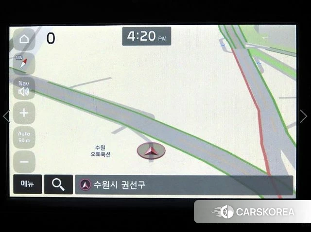 Kia Stonic 2019 Белый из Кореи, фото 6