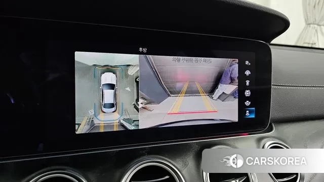 Mercedes-Benz E-Class W213 2021 Серый из Кореи, фото 6