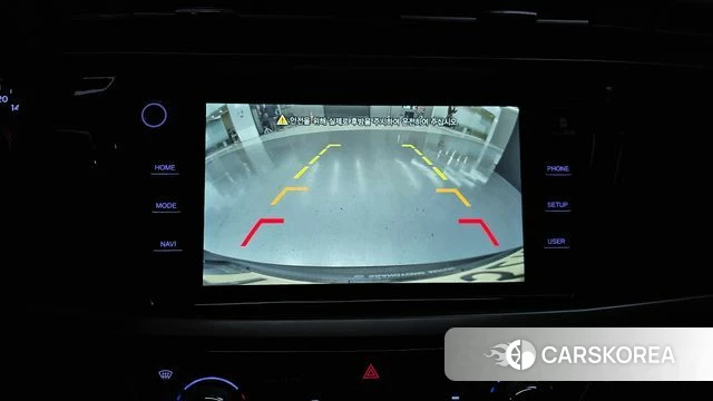 Ssangyong Beautiful Korando 2021 Белый из Кореи, фото 6