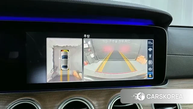 Mercedes-Benz E-Class W213 2020 Черный из Кореи, фото 6