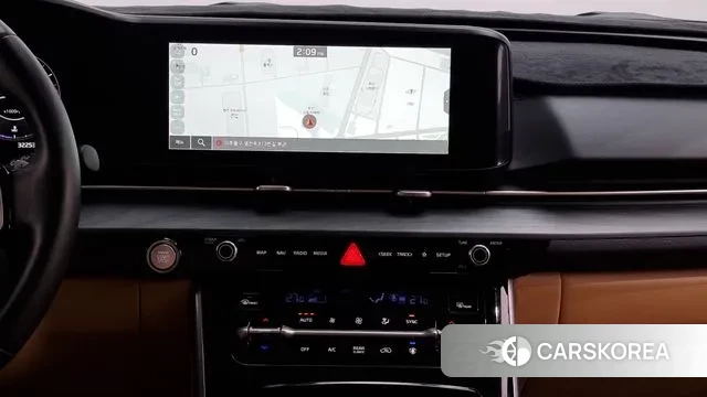 Kia Carnival 4th generation 2023 Белый из Кореи, фото 6