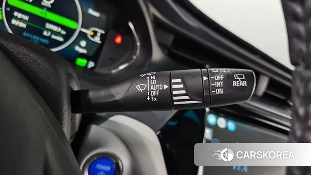 Chevrolet (GM Daewoo) Bolt EV 2019 Белый из Кореи, фото 6