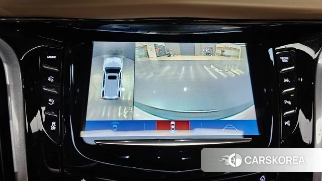 Cadillac Escalade 2020 Белый из Кореи, фото 6