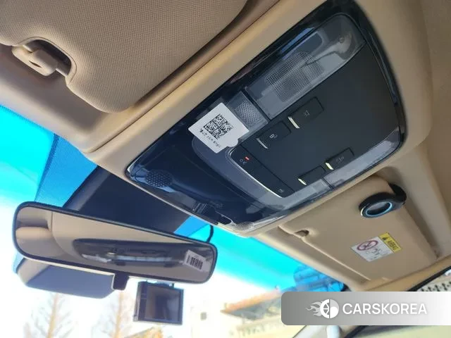 Hyundai Staria 2021 Серый из Кореи, фото 6