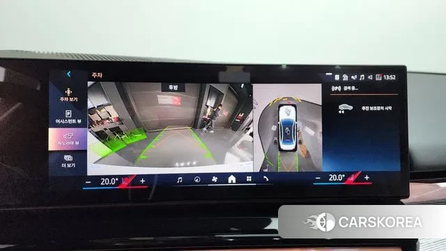 BMW 5 Series (G60) 2025 Белый из Кореи, фото 6