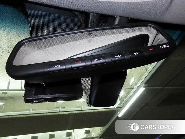 Kia The New Sorento 2020 Черный из Кореи, фото 6