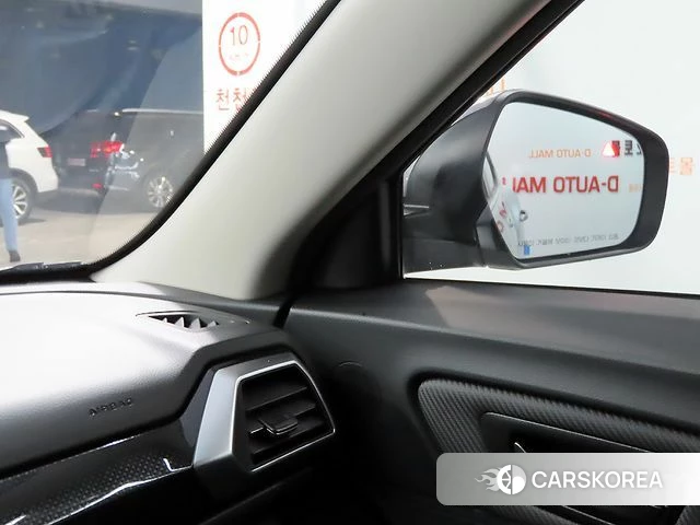 Ssangyong The New Tivoli 2026 Серебряный из Кореи, фото 6