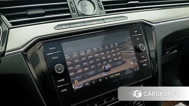 Volkswagen Arteon 2019 Белый из Кореи, фото 6