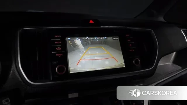 Kia The New Ray 2018 Серый из Кореи, фото 6