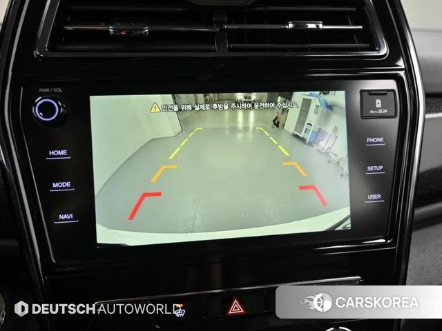 Ssangyong Berry New Tivoli 2021 Белый из Кореи, фото 6