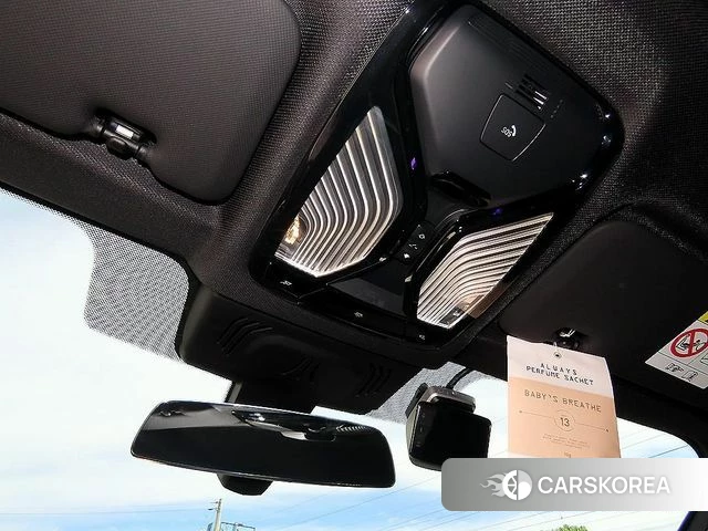 BMW X6 (G06) 2022 Черный из Кореи, фото 6