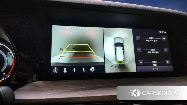 Kia Mohave Master 2021 Черный из Кореи, фото 6