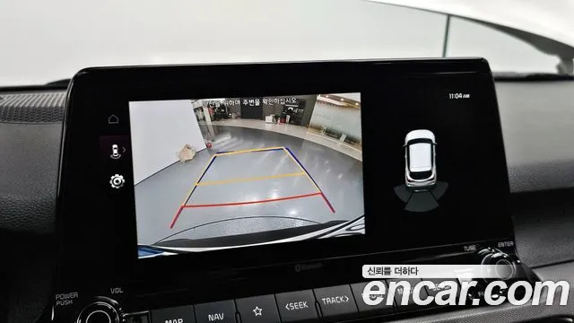 Kia Seltos id 2646234 из Кореи 6