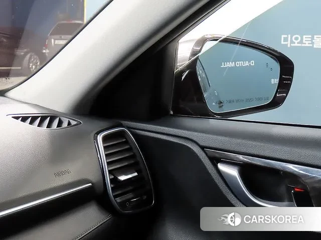 Hyundai Grandeur IG 2018 Серый из Кореи, фото 6