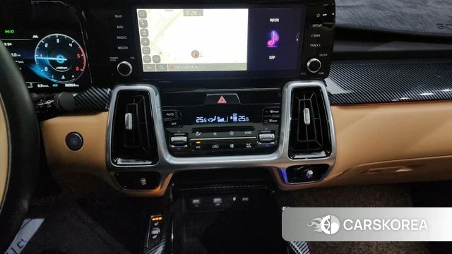 Kia Sorento 4th Generation 2020 Белый из Кореи, фото 6