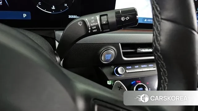 Hyundai Sonata D Edge (DN8) 2024 Белый из Кореи, фото 6