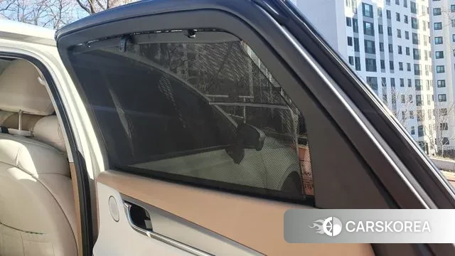 Hyundai The New Grandeur IG Hybrid 2022 Жемчужный цвет из Кореи, фото 6