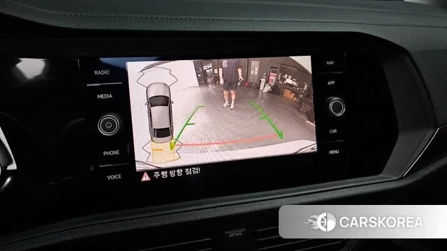 Volkswagen 7th Generation of Jetta 2022 Белый из Кореи, фото 6