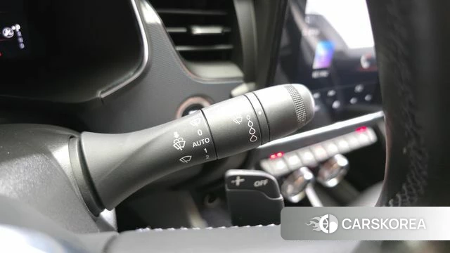 Renault Korea (Samsung) XM3 2020 Белый из Кореи, фото 6
