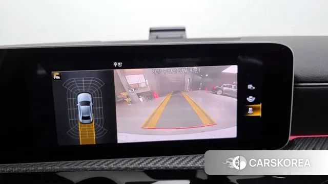 Mercedes-Benz A-Class W177 2020 Белый из Кореи, фото 6