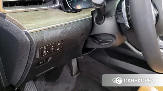 Kia K5 3rd generation 2021 Синий из Кореи, фото 6