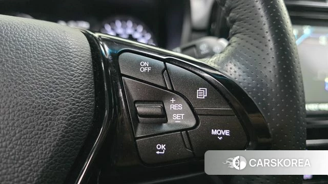 Ssangyong Berry New Tivoli 2020 Белый из Кореи, фото 6