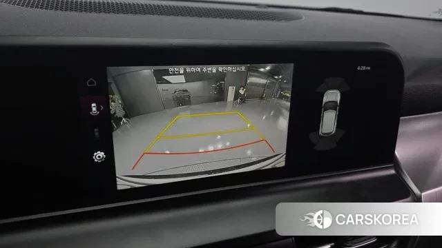 Kia The New Seltos 2023 Белый из Кореи, фото 6