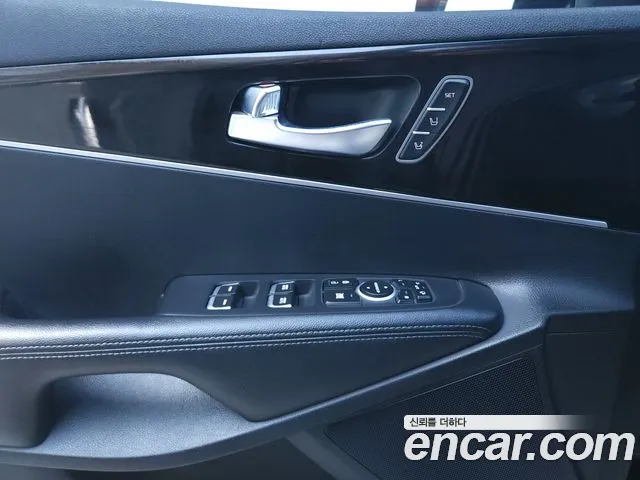 Kia The New Sorento id 2327000 из Кореи 6