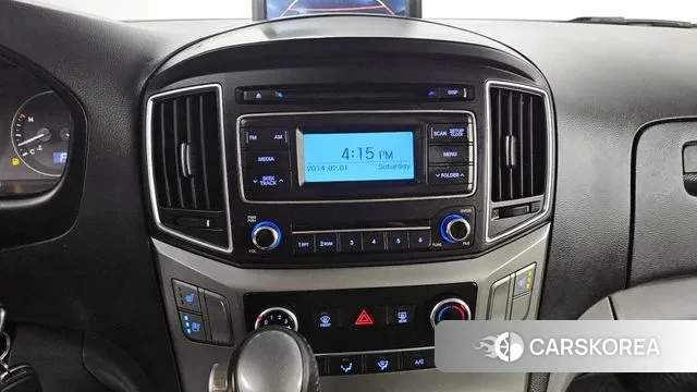 Hyundai The New Grand Starex 2020 Серебряный из Кореи, фото 6