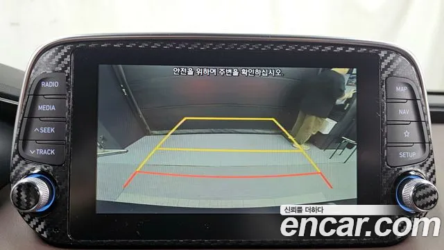 Hyundai Santa Fe TM 2019 Серый из Кореи, фото 6